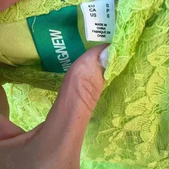 Something New Nordstrom Dress size small - Picture 4 of 4